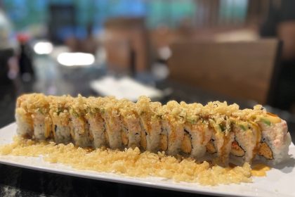 Sakura to Debut New Express Concept in Lakeland