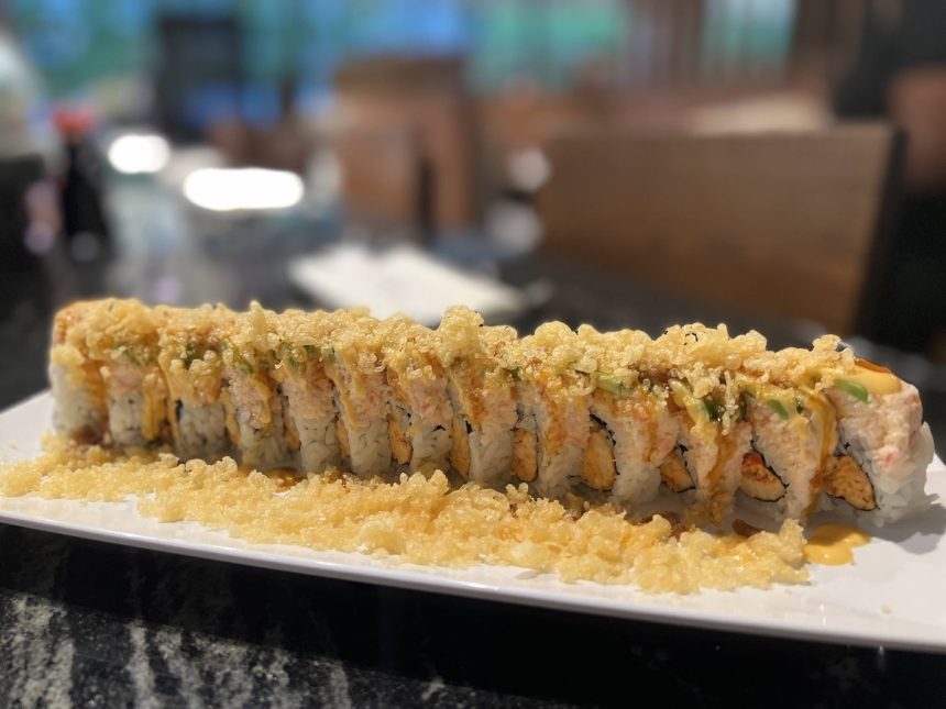 Sakura to Debut New Express Concept in Lakeland