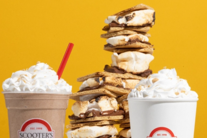 Scooters Coffee Plans to Expand With a Location in Wheeling