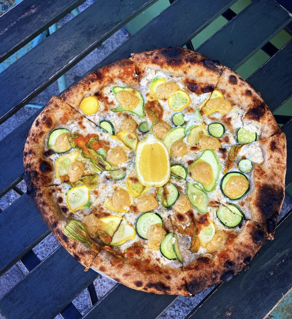 Tartine Alum's Pop-up, Jules, Is Eyeing a Brick-and-Mortar Location