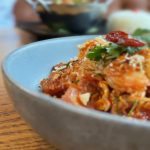 Sense of Thai Headed to Bethesda