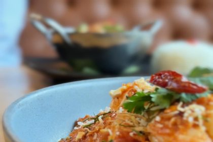 Sense of Thai Headed to Bethesda