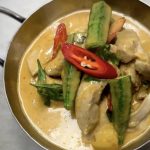 Sense of Thai Looks to the Future in Reston