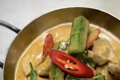 Sense of Thai Looks to the Future in Reston