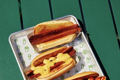 Shake Shack Plans Reston Premiere