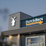 A New Dutch Bros Coffee is Being Constructed in Murfreesboro