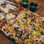 Slim + Husky’s Pizza Beeria to Take Over Diskin Cider’s Kitchen