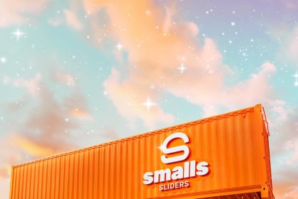 Smalls Sliders to Open First Memphis Area 'Can' in Jonesboro This Fall