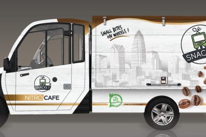 Snacket Mobile Catering Launching Soon in Charlotte