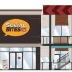 SocialBites Food Hub to Debut in Sandy Springs