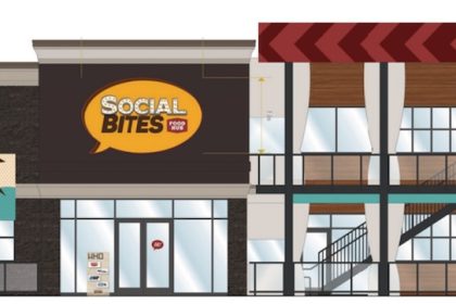 SocialBites Food Hub to Debut in Sandy Springs