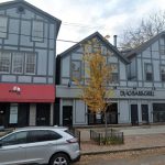 Southport Betty's Plans to Debut in the Former Diag and 404 Wine Bar Space