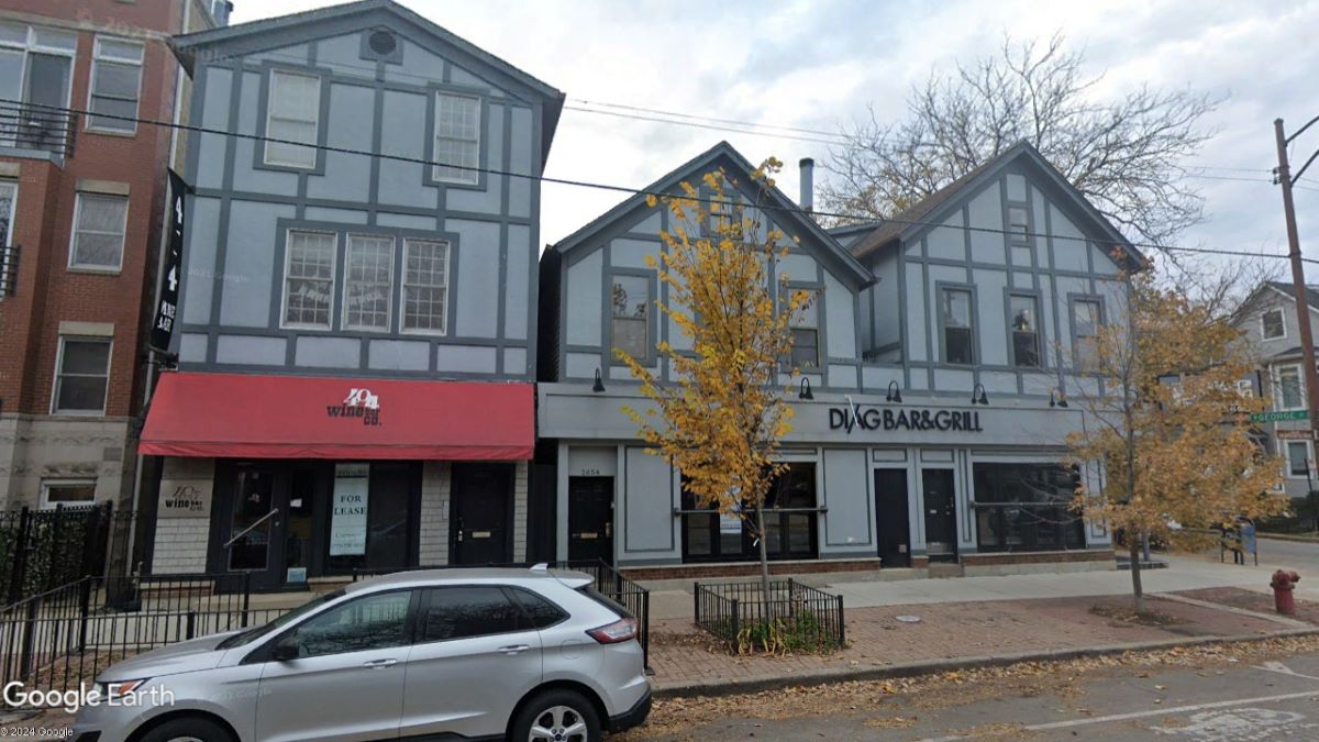 Southport Betty's Plans to Debut in the Former Diag and 404 Wine Bar Space