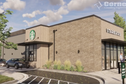 New Starbucks Set to Open in Bluffton This Fall