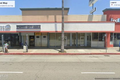 Studio City Secures New Shawarma Spot