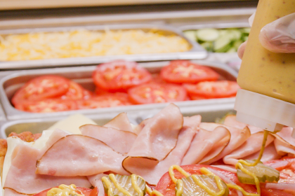 Subway to Join Marketplace at Nexton in Summerville