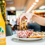 Taco Zocalo Coming to Sterling