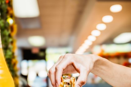 Taco Zocalo Coming to Sterling