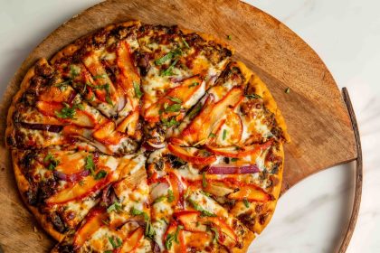 Tandoori Pizza & Wing Co. Plans to Open Standalone Location