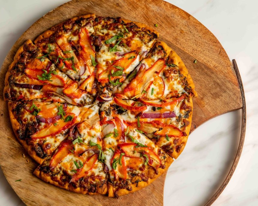 Tandoori Pizza & Wing Co. Plans to Open Standalone Location