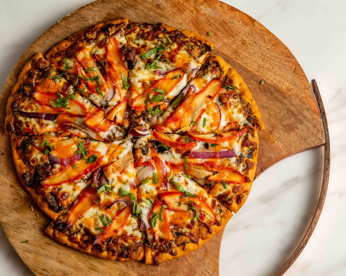 Tandoori Pizza & Wing Co. Plans to Open Standalone Location