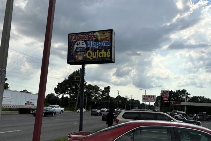 New Restaurant to Serve Mexican Staples on Winchester Road