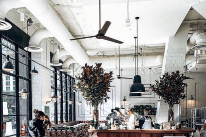 Local Bakery & Café to Open New Site at Derby Street Shops