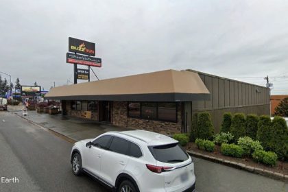 The Bull Steak House Has Filed For What Was Once Buzz Inn Steakhouse
