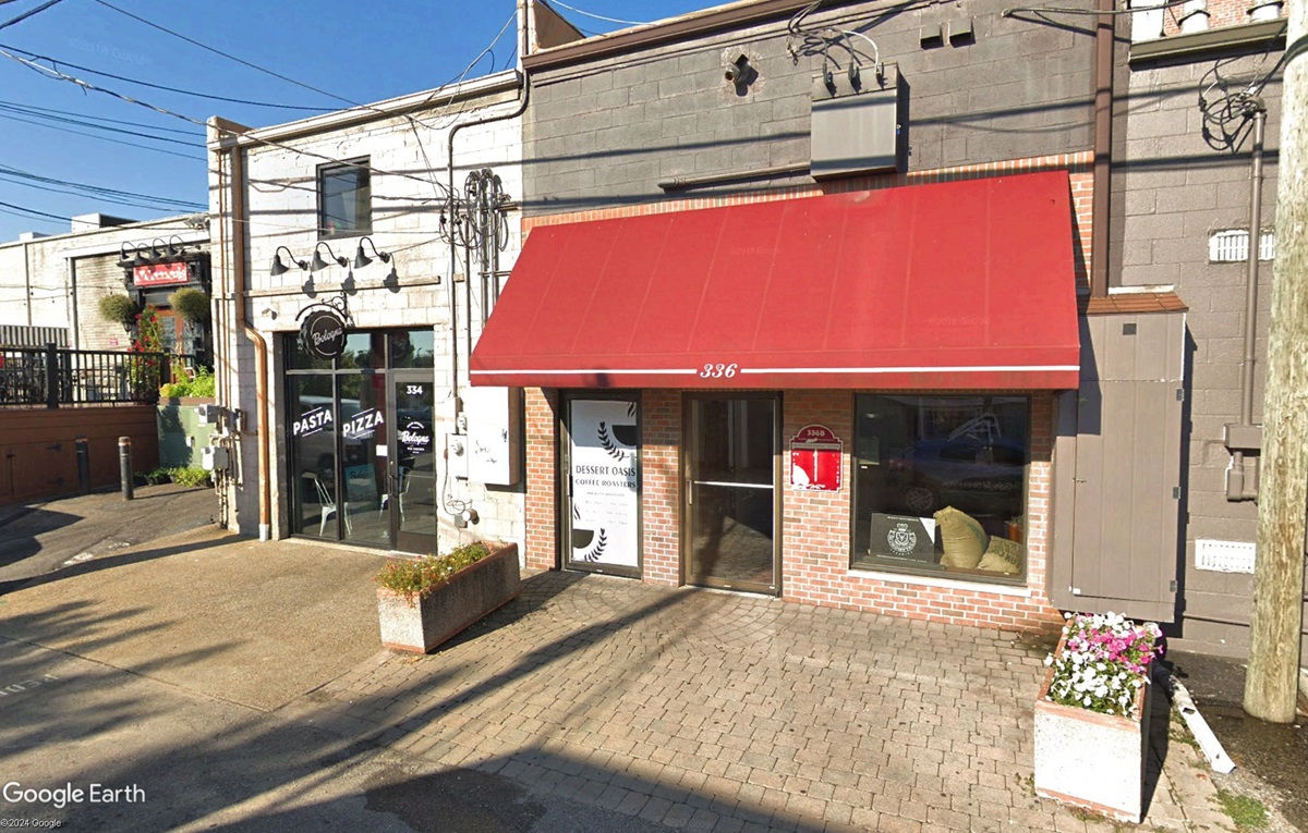 the eastman patio project rochester downtown