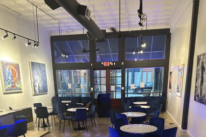 Local Catering Service Owners Bringing Gourmet Comfort Food to Midtown