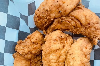 The Harmony Cafe Announces Official New Location in Saint Stephen