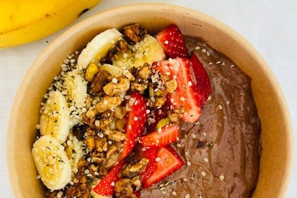 This Completely Vegan Concept is Coming to The Americana