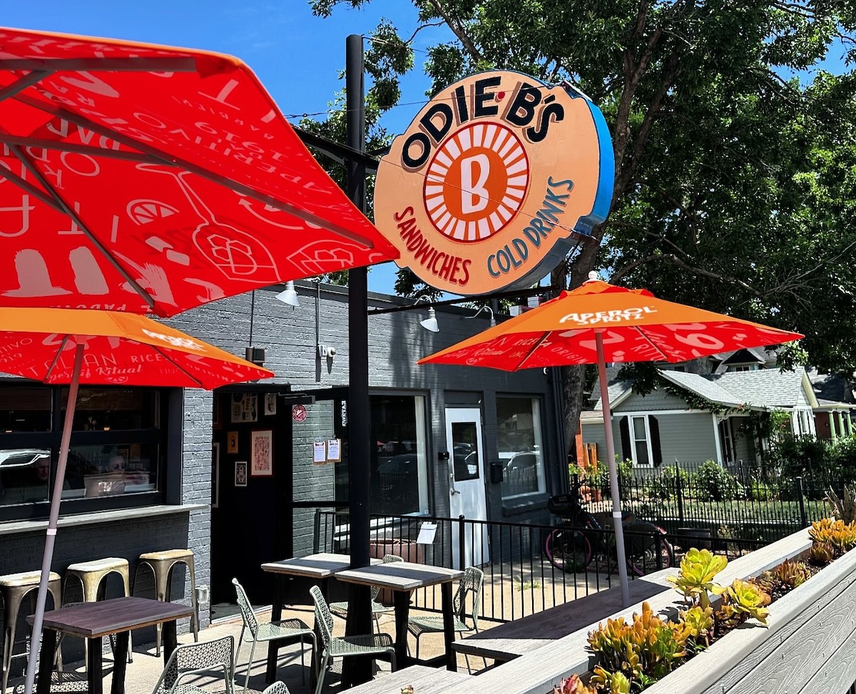 Trademark Dispute Causes Sunnyside's Bodega Rebranding