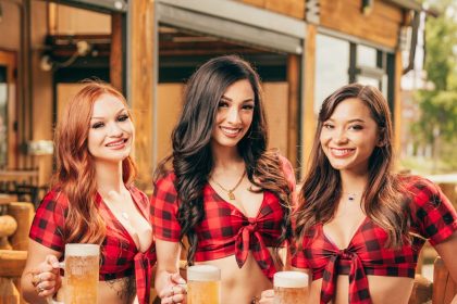 Twin Peaks Expands in Texas with Newest Terrell Lodge