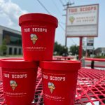 Two Scoops Creamery Aiming For Late Summer 2024 Debut in The Alley at Latta Arcade