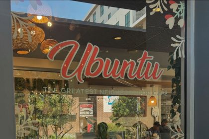 Ubuntu Cafe Takes Over Michael’s Downtown