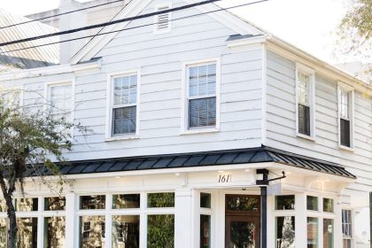 Chef Ken Vedrinski to Open New Restaurant in Downtown Charleston