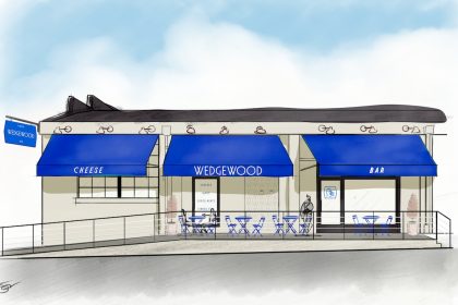 Wedgewood Cheese Bar to Open This Fall in Carrboro