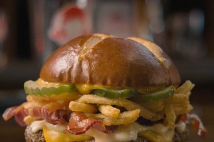 Wendy's on Covington Pike to be Completely Rebuilt with Modern Design