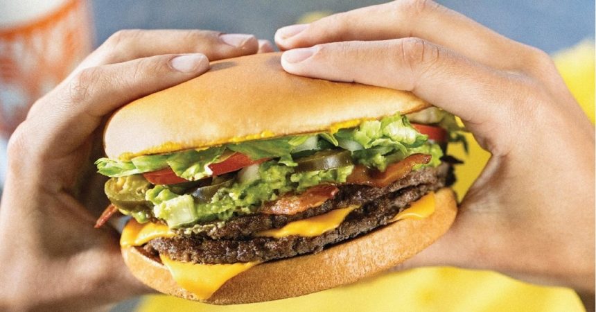 Whataburger Proposed for Griffin
