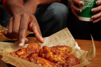 Three New Wingstop Locations Set to Open in Greater Memphis by Year’s End