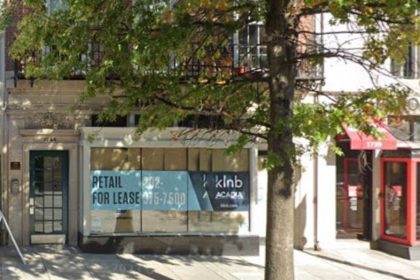 My Own Pizza Bringing Nostalgic Charm to Connecticut Avenue