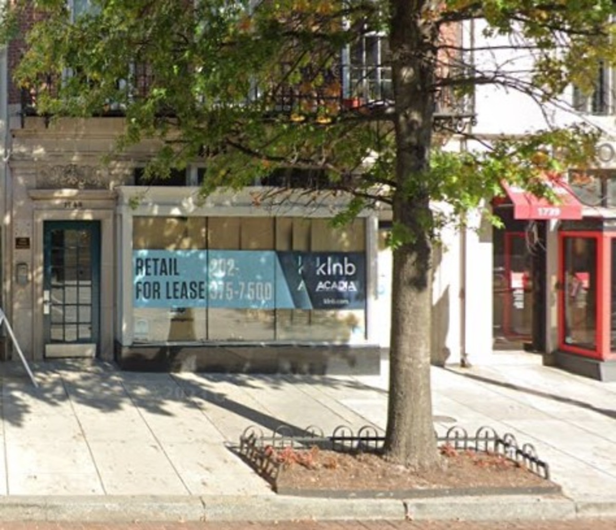 My Own Pizza Bringing Nostalgic Charm to Connecticut Avenue