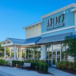 Anejo Cocina Mexicana Working on New Middleburg Location