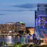 DoubleTree by Hilton Hotel Jacksonville Riverfront to Rebrand; Adding Restaurant