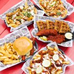Urban Bird Hot Chicken Plans to Debut Two Outposts in San Antonio