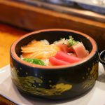 Wild Goji Sushi Restaurant & Bar Is Undergoing Renovations