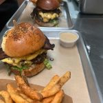 Local Burger Joint Mr. Juicy Is Opening a Second Shop