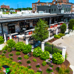 On Saturday, July 13, Elephant & Co. will unveil its flagship in downtown Detroit