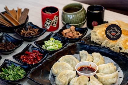 Texas Chain Noodles & Dumplings Debuting in San Antonio